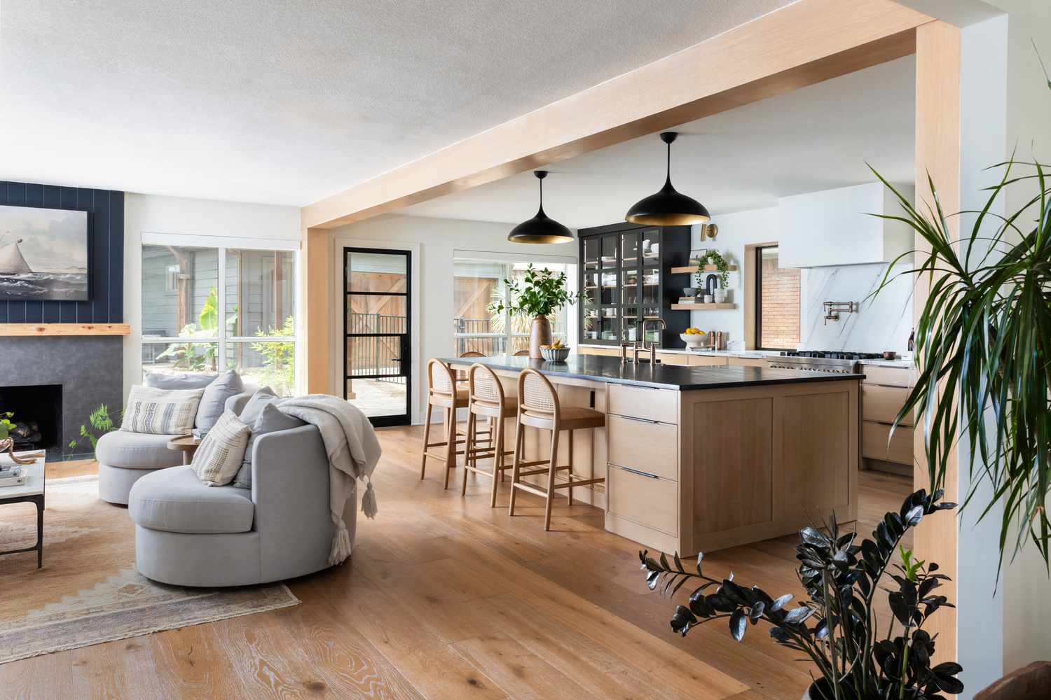5 Flooring Trends You're About to See Everywhere in 2025