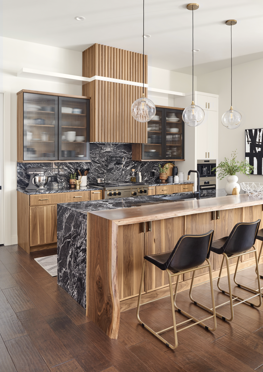 5 Kitchen Cabinet Trends You'll See in 2026