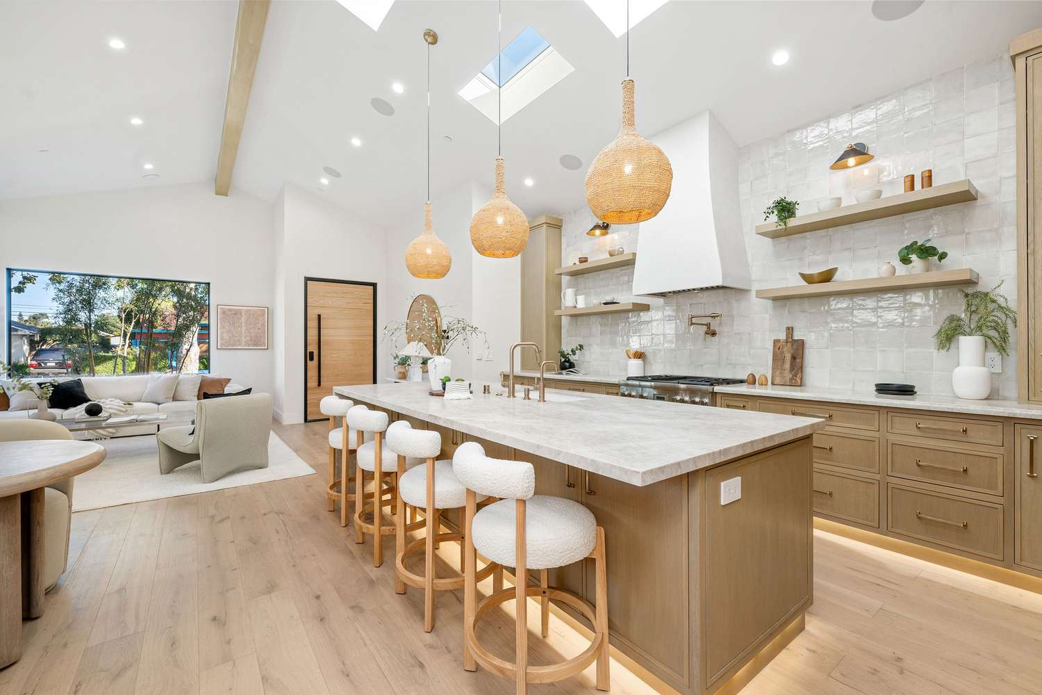 5 Kitchen Design Choices Designers Say Actually Make Cooking Harder
