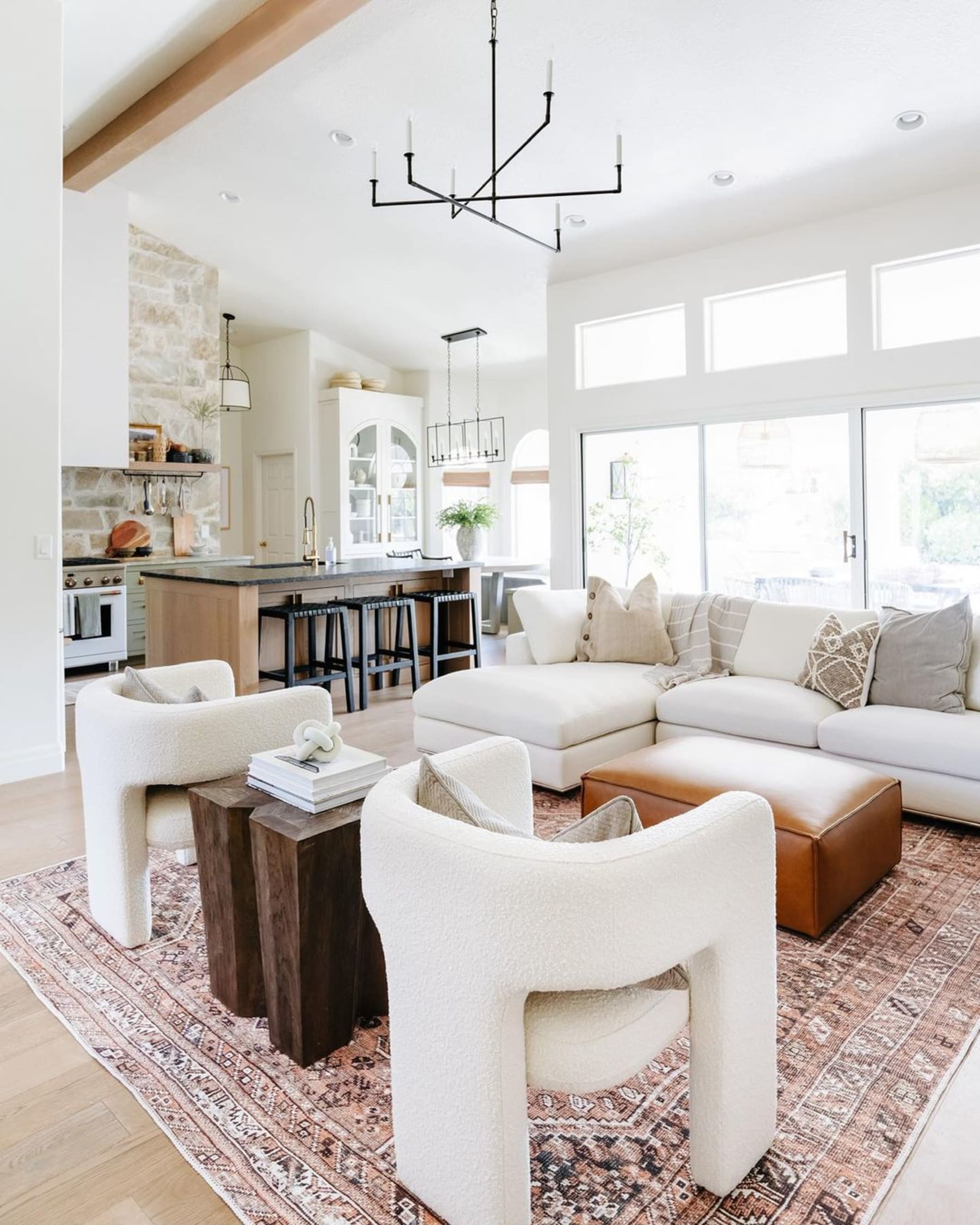 5 Modern Living Room Sets | Castlery US