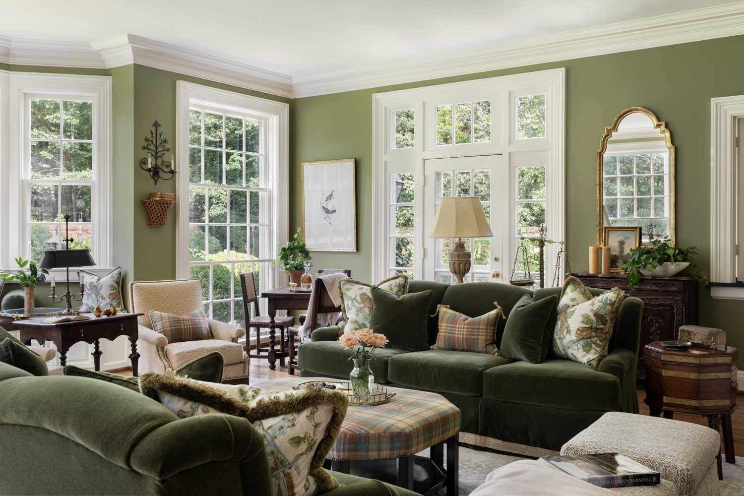 5 Paint Color Secrets Designers Swear By