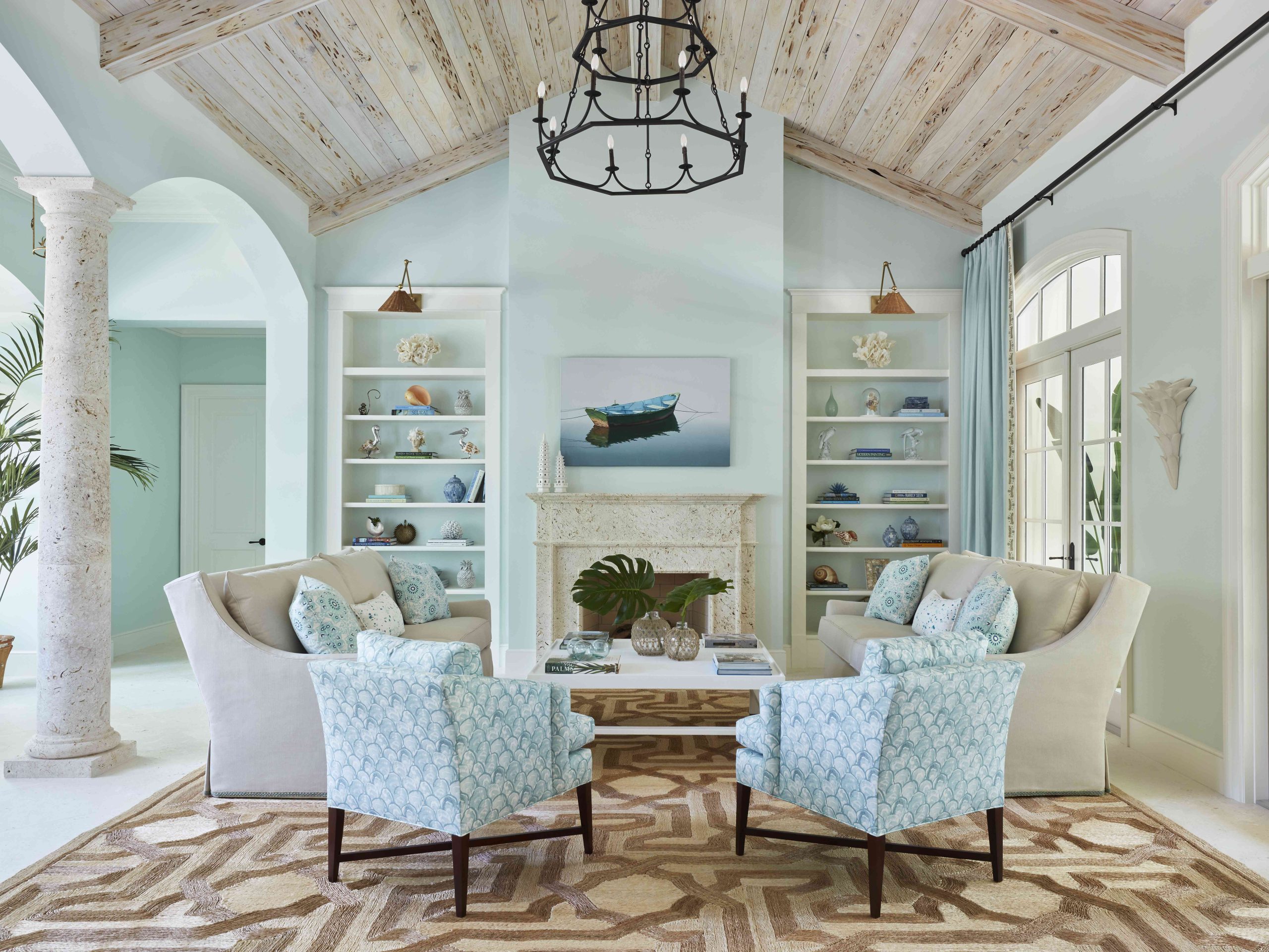 50 Formal Living Room Ideas That Aren't Stuffy
