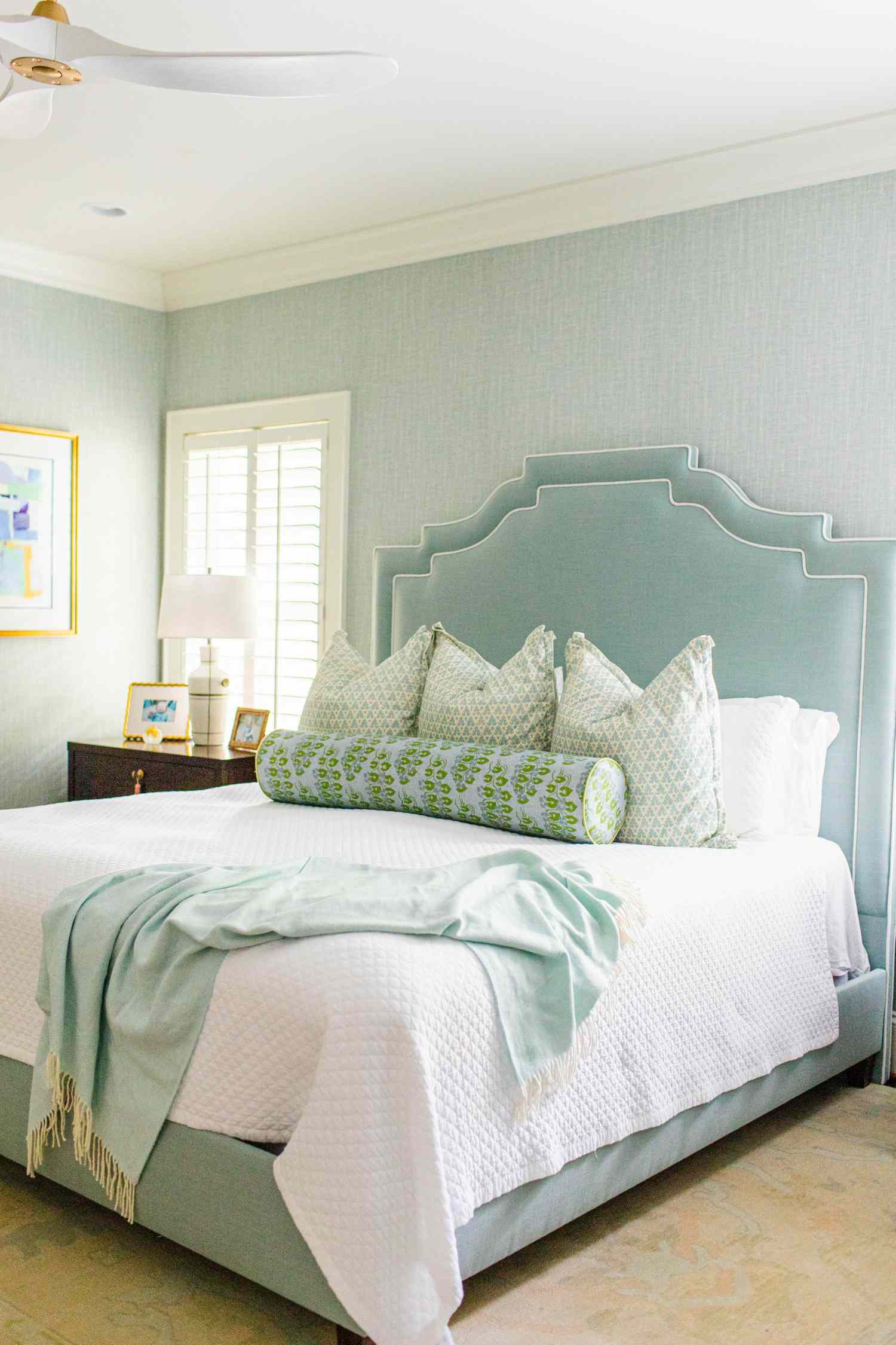6 Bedroom Trends Designers Say Will Make Your Space Feel Cozier and More Relaxing in 2026