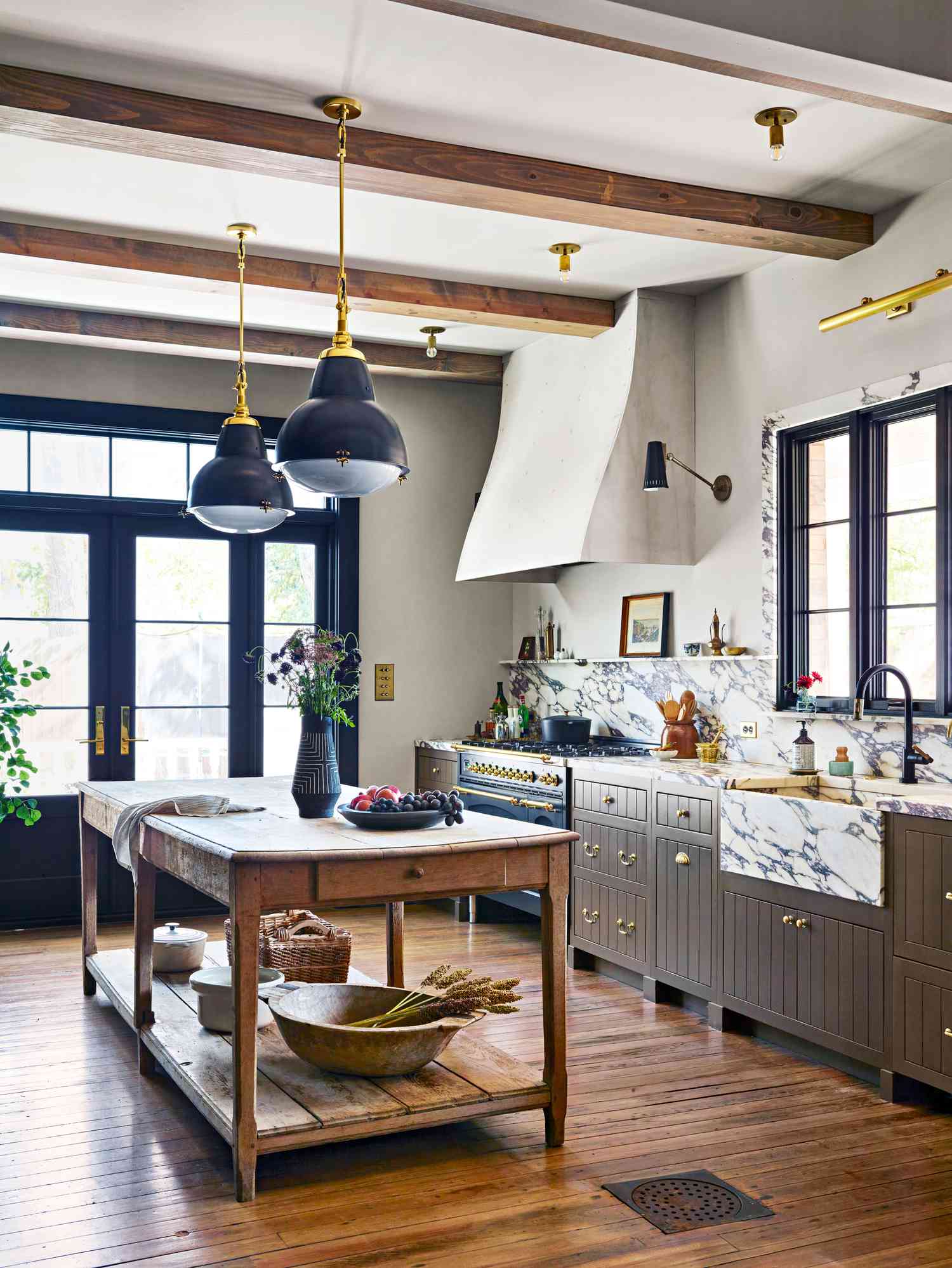 6 Kitchen Trends You'll See Everywhere In 2026