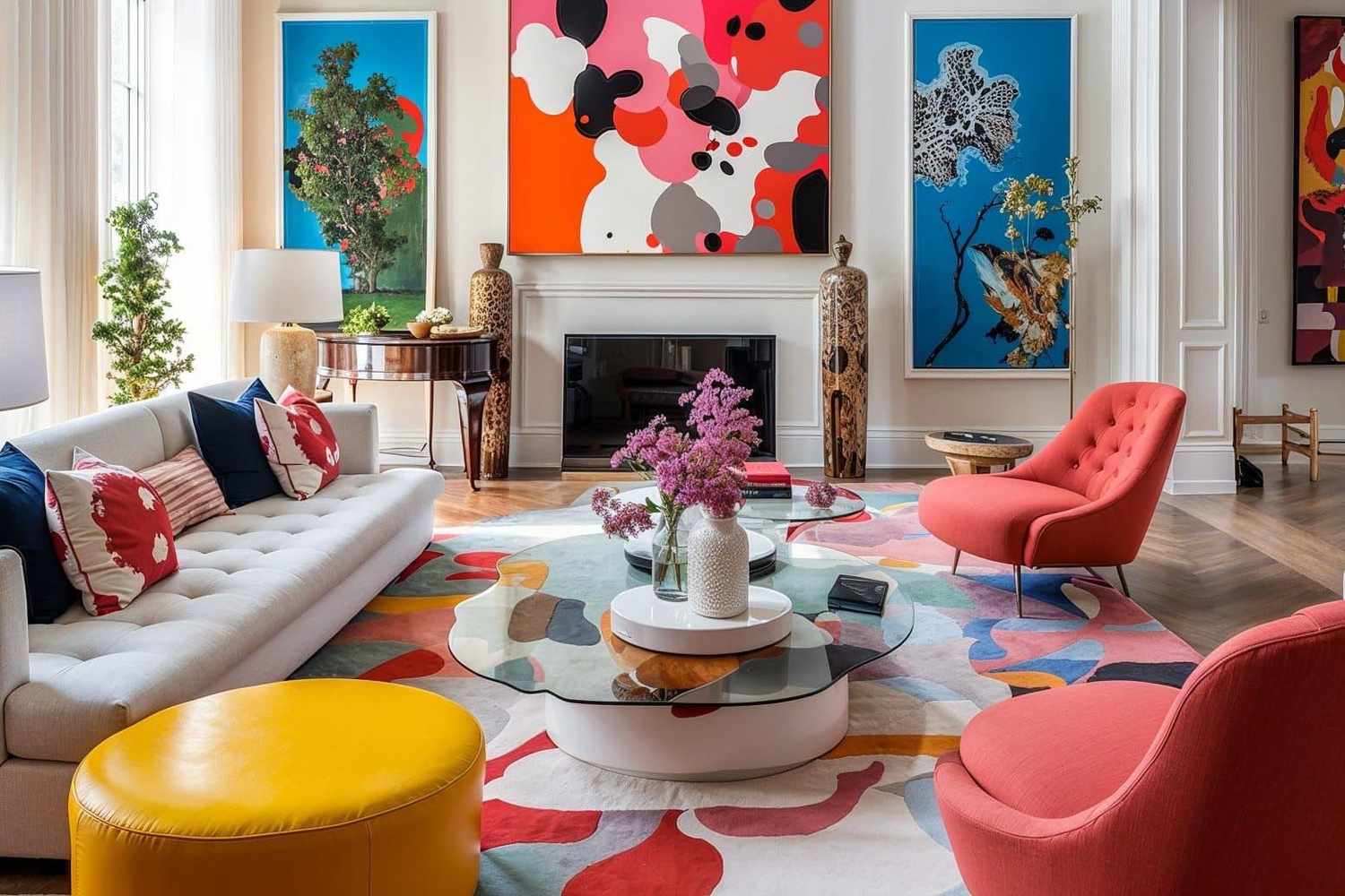 7 Furniture Trends That Will Be Everywhere in 2026