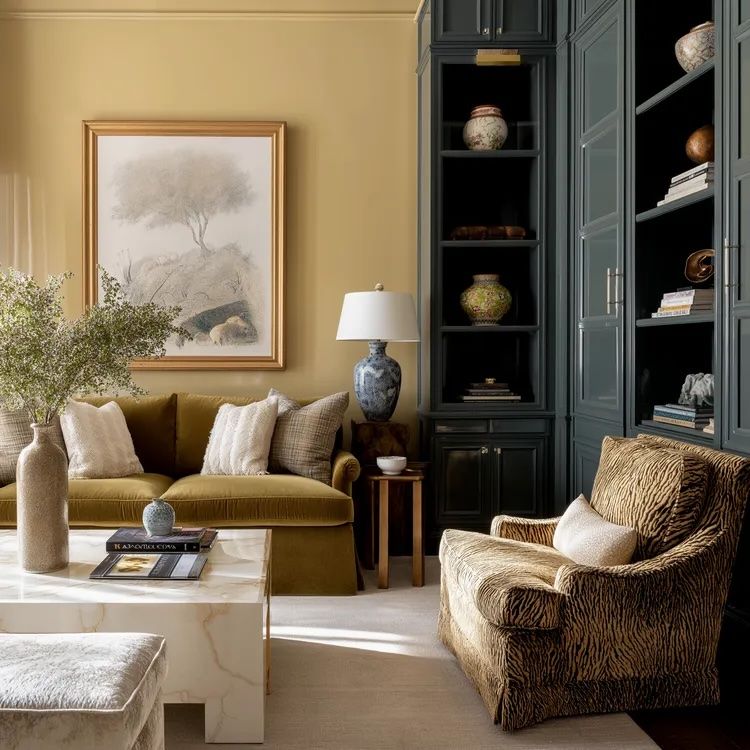 7 Trendy Paint Colors for Every Room in 2026, According to Designers