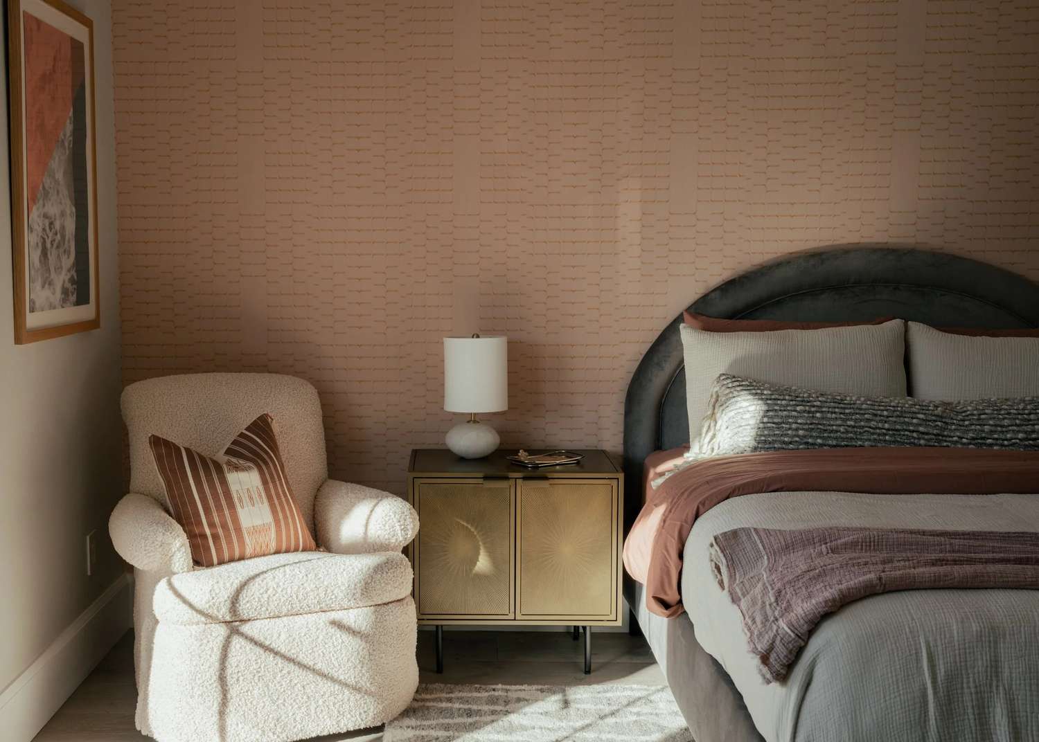 8 Furniture Trends That Will Be Everywhere in 2026, Designers Say