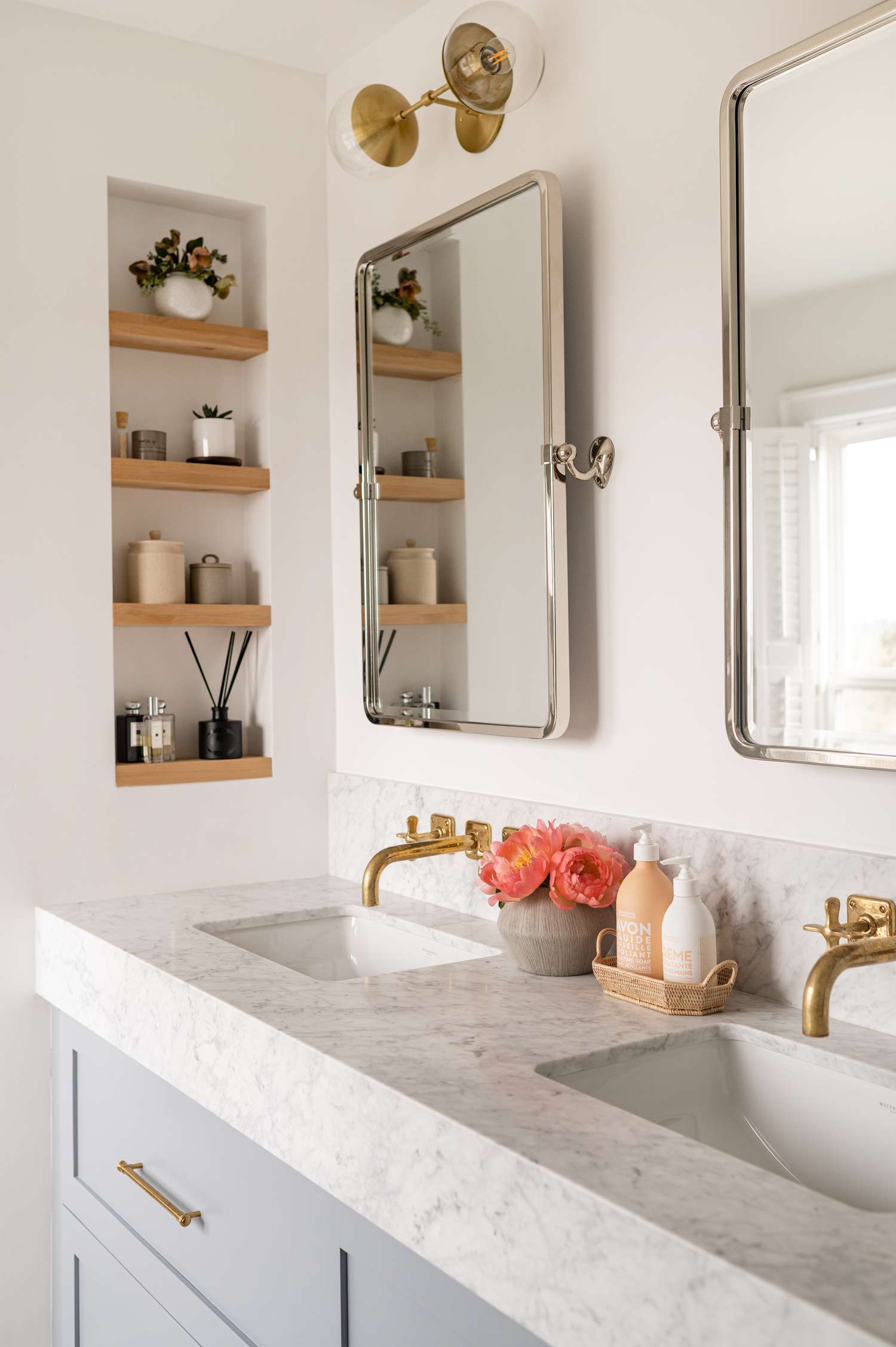 9 Beautiful Bathroom Ideas to Inspire Your Next Remodel
