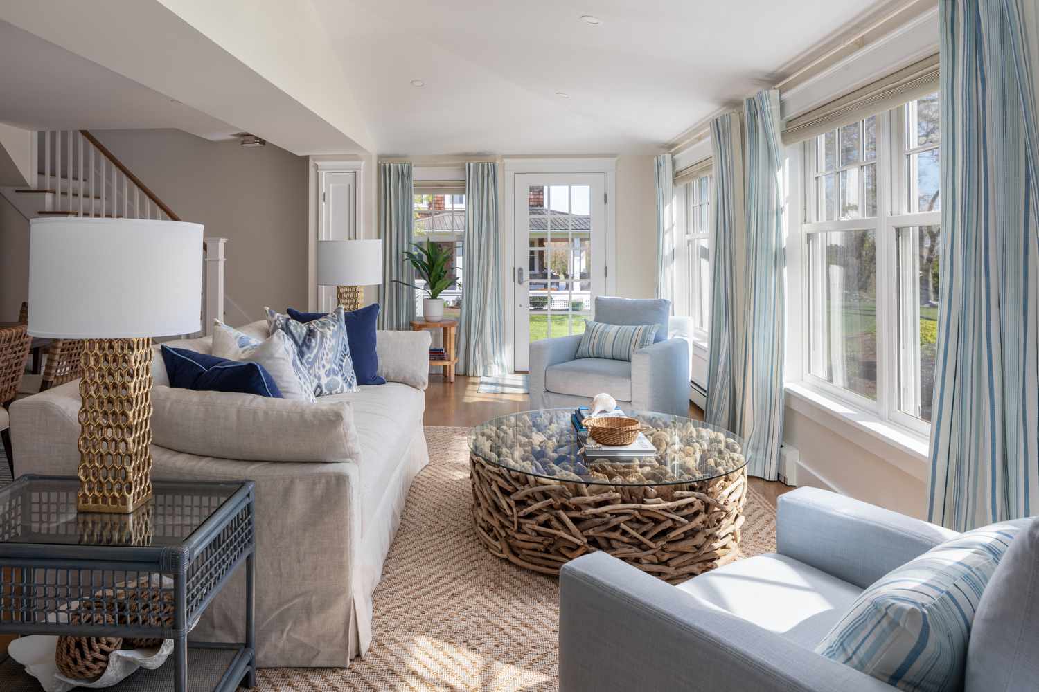 9 Ways to Maximize Natural Light in Your Home