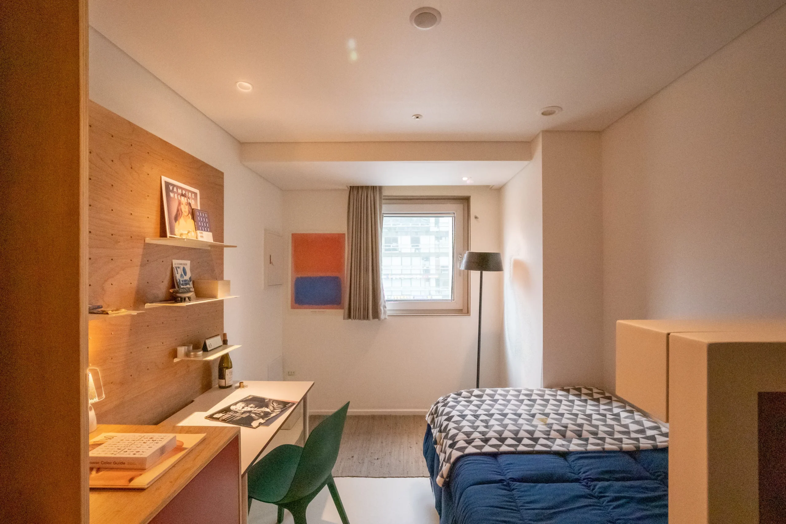 Affordable Studio Apartments in Seoul: Monthly Rental Guide for Students