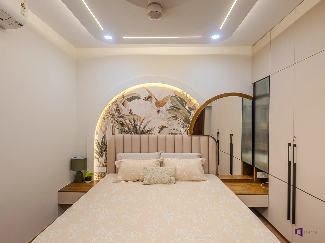Asense | Latest Luxury Bedroom Interior Design Trends for Elegant Homes in 2026