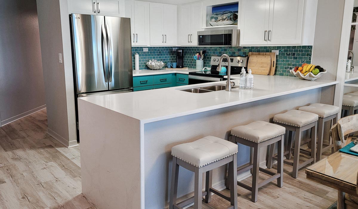 Average Cost Of A Kitchen Remodel (Updated For 2026) | Allure