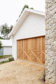 Barn Style | Victoria by Steel-Line Garage Doors | ArchiPro AU
