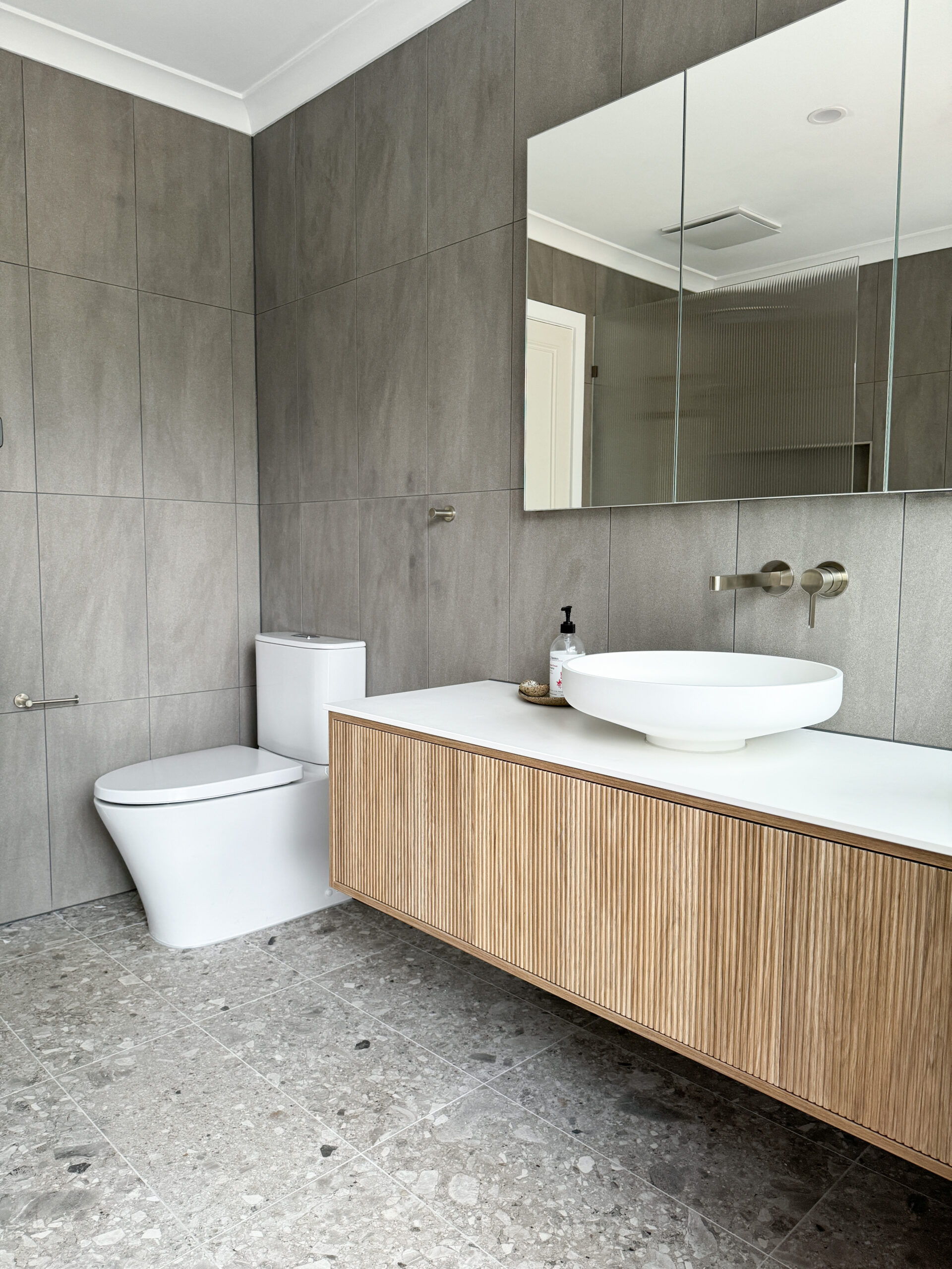 Bathroom Tile Ideas – Stylish Choices for Every Taste