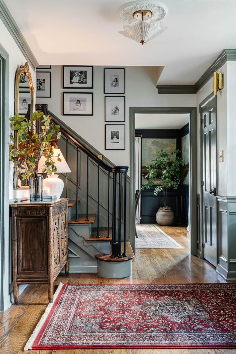 Beautiful and Functional Entryway Ideas