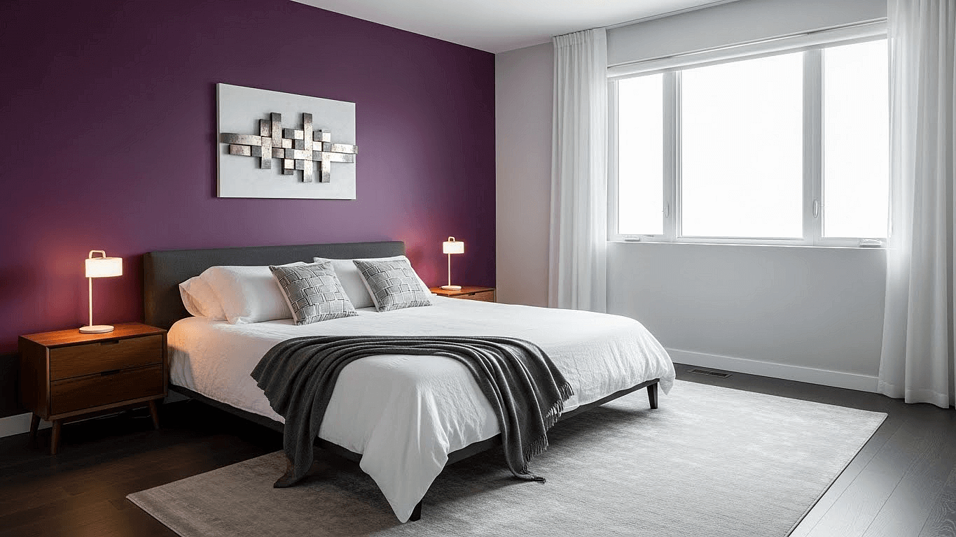 Bedroom Styles for 2026: What Designers Are Actually Using Right Now - Seed Sheets