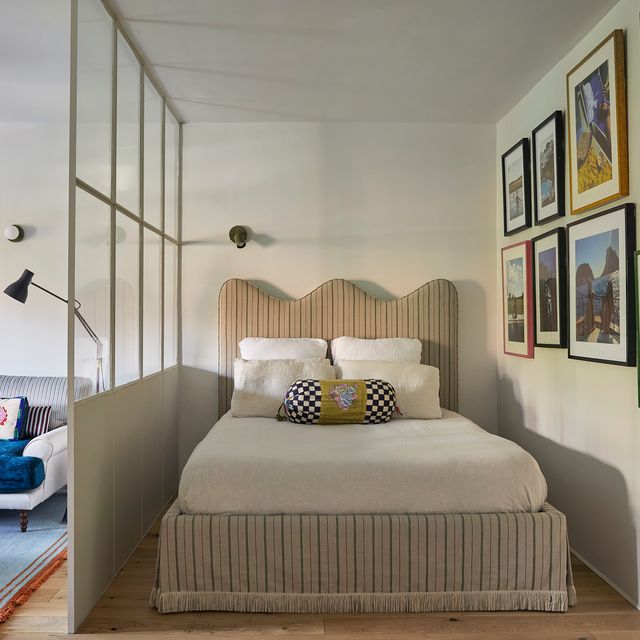 Bedrooms | Architectural Digest