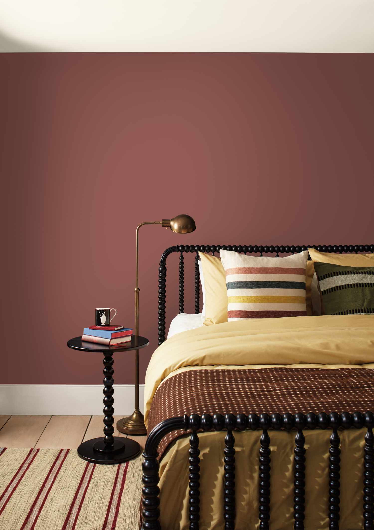 Benjamin Moore Just Released Its 2026 Color Forecast