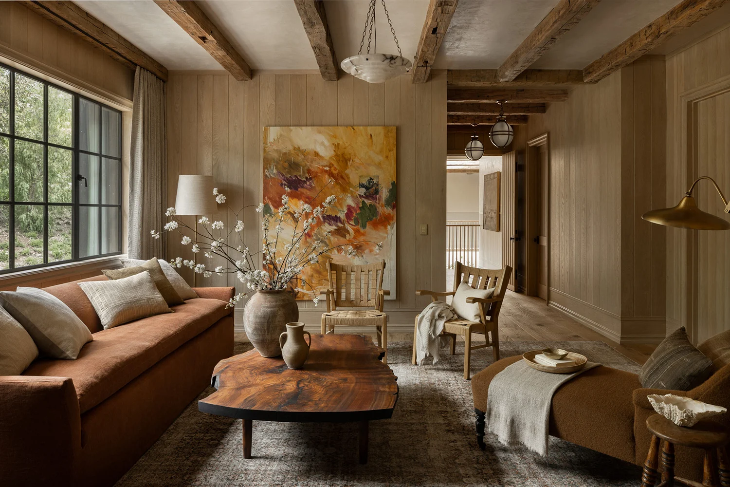 Best Colors for Living Room Furniture to Match Your Home Style in 2026