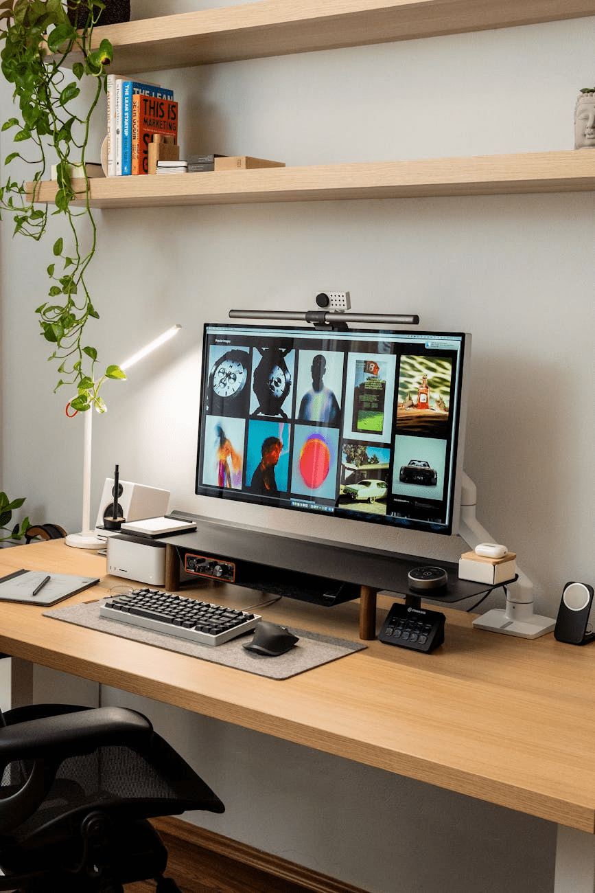 Best Desk Accessories for Productivity 2026 - Gear & Logic