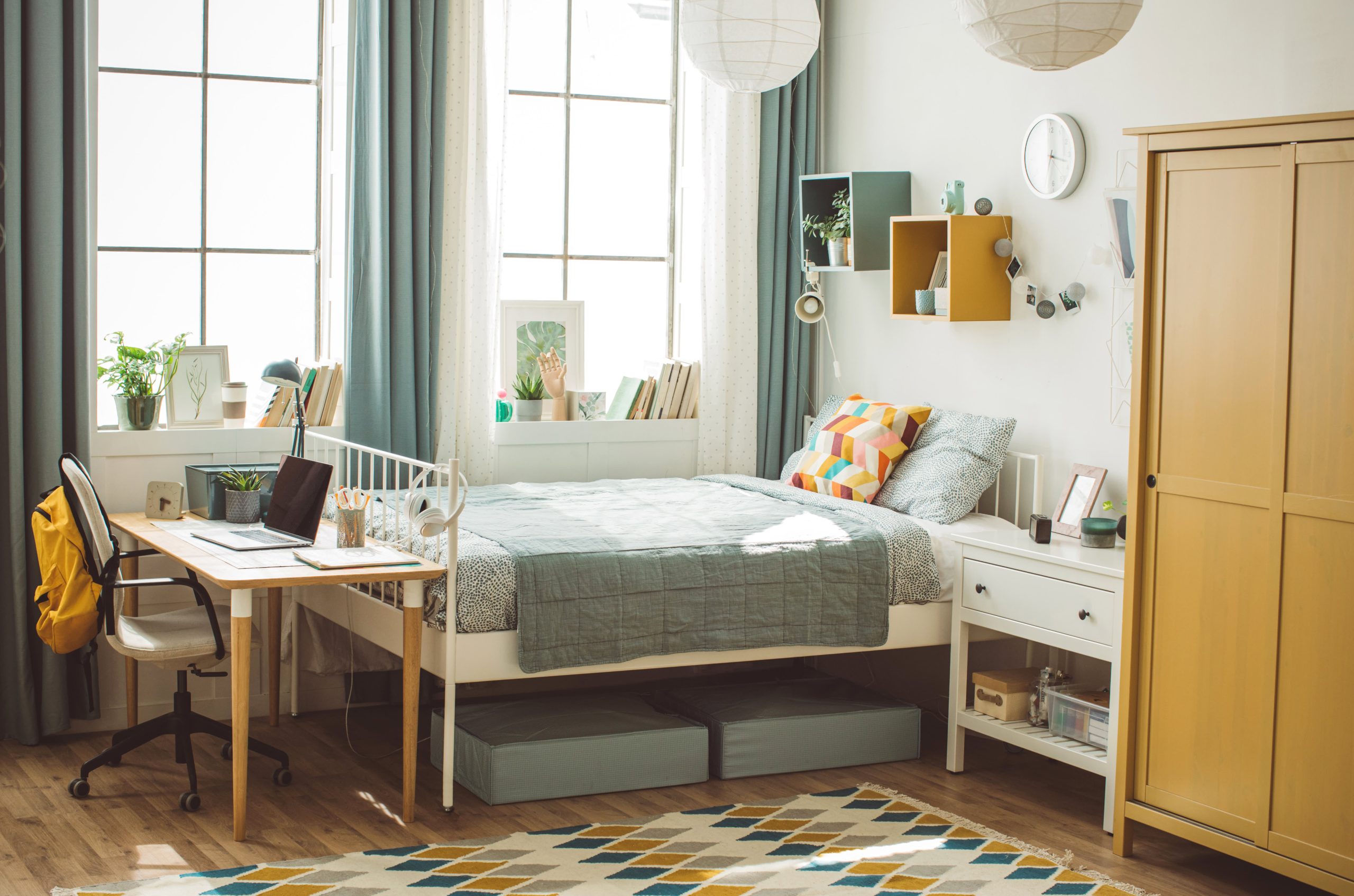 Best West Elm College & Dorm Picks, According to a Style Editor | Apartment Therapy