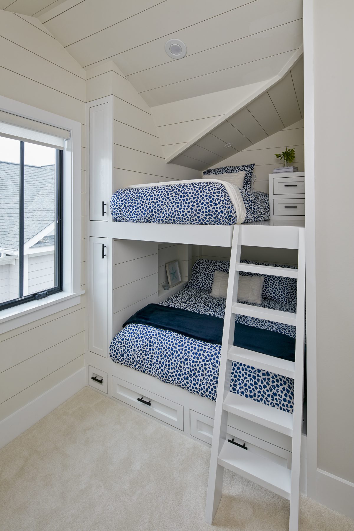Bunk Bed Roundup, 10 Designs for the Ultimate Sleepover - Marnie Custom Homes