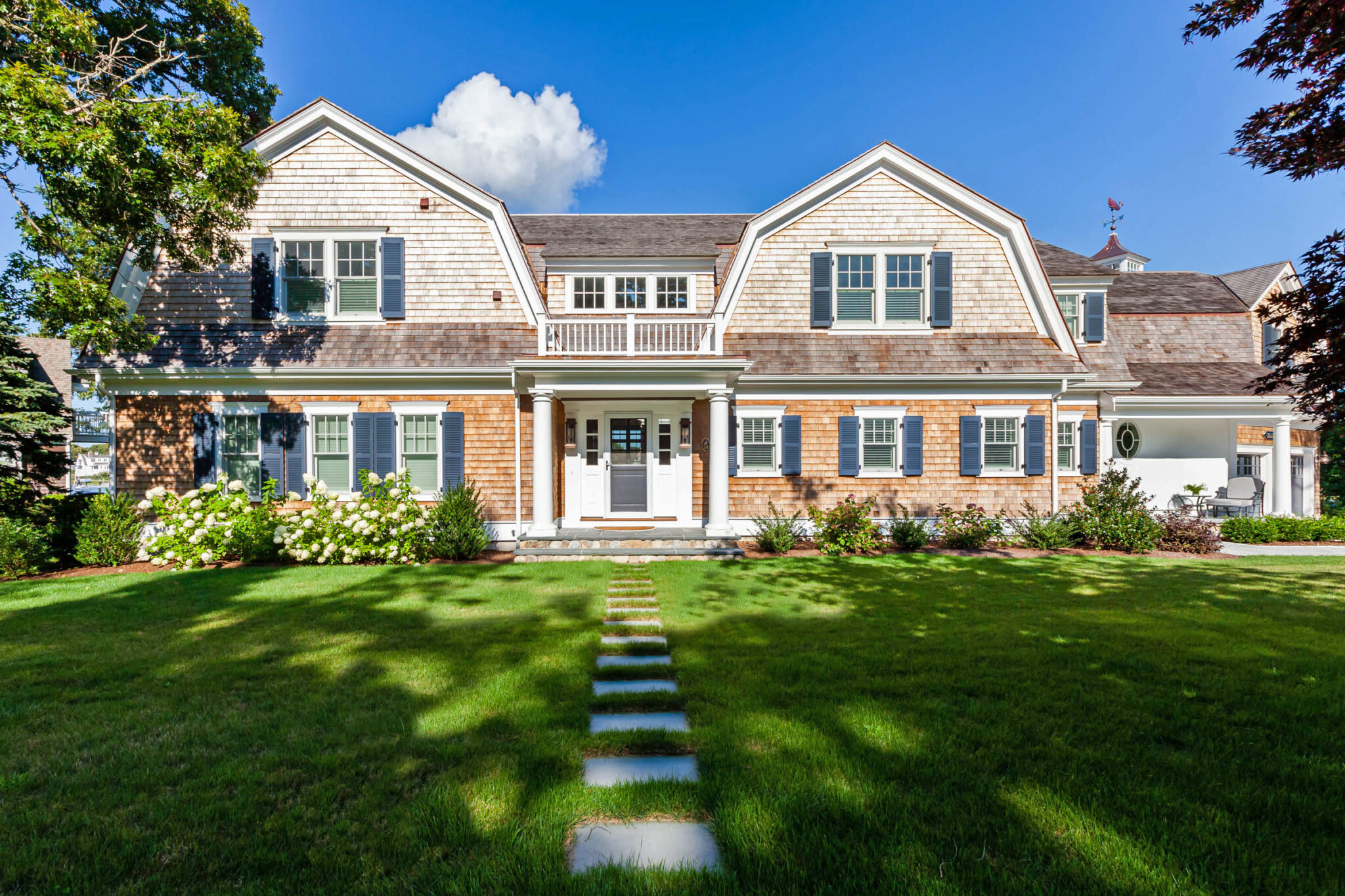 Cape Cod Home Additions | McPhee Associates