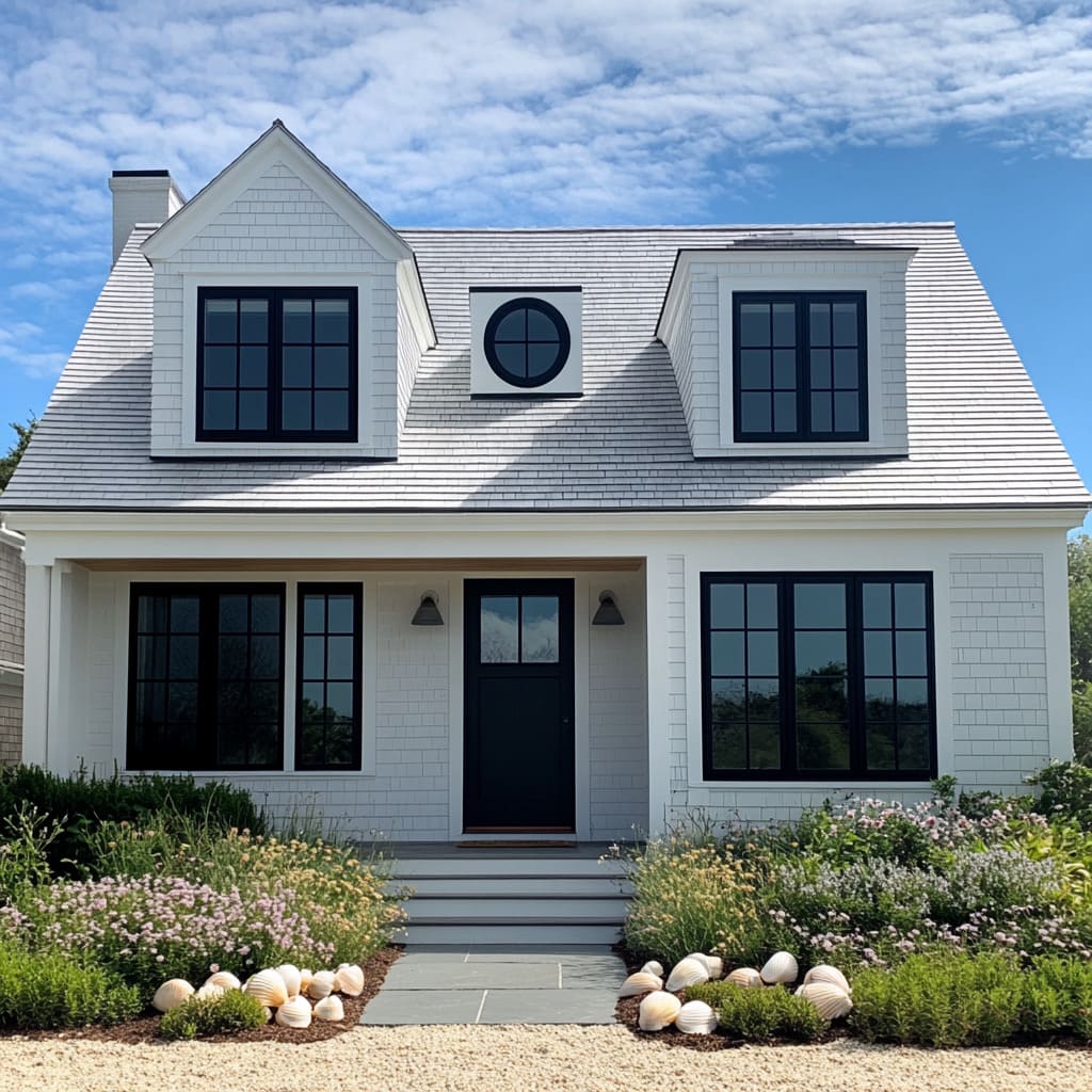 Charming Cape Cod Remodeling Ideas with Modern Elements | FH