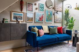 Clever storage was key to making this Portobello cottage feel bright and welcoming | IMAGE.ie