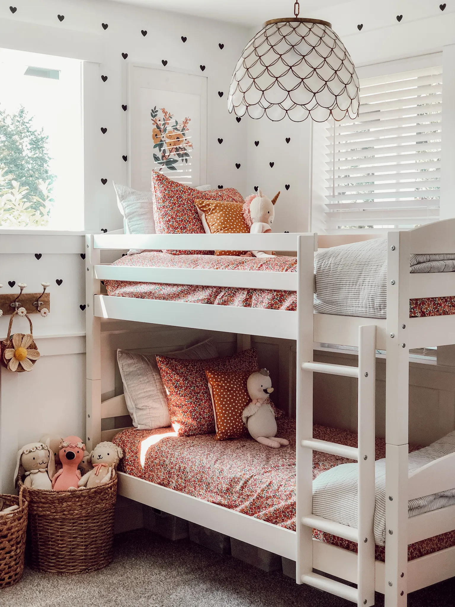 Cool Bunk Bed Ideas for Small Rooms - Bless'er House