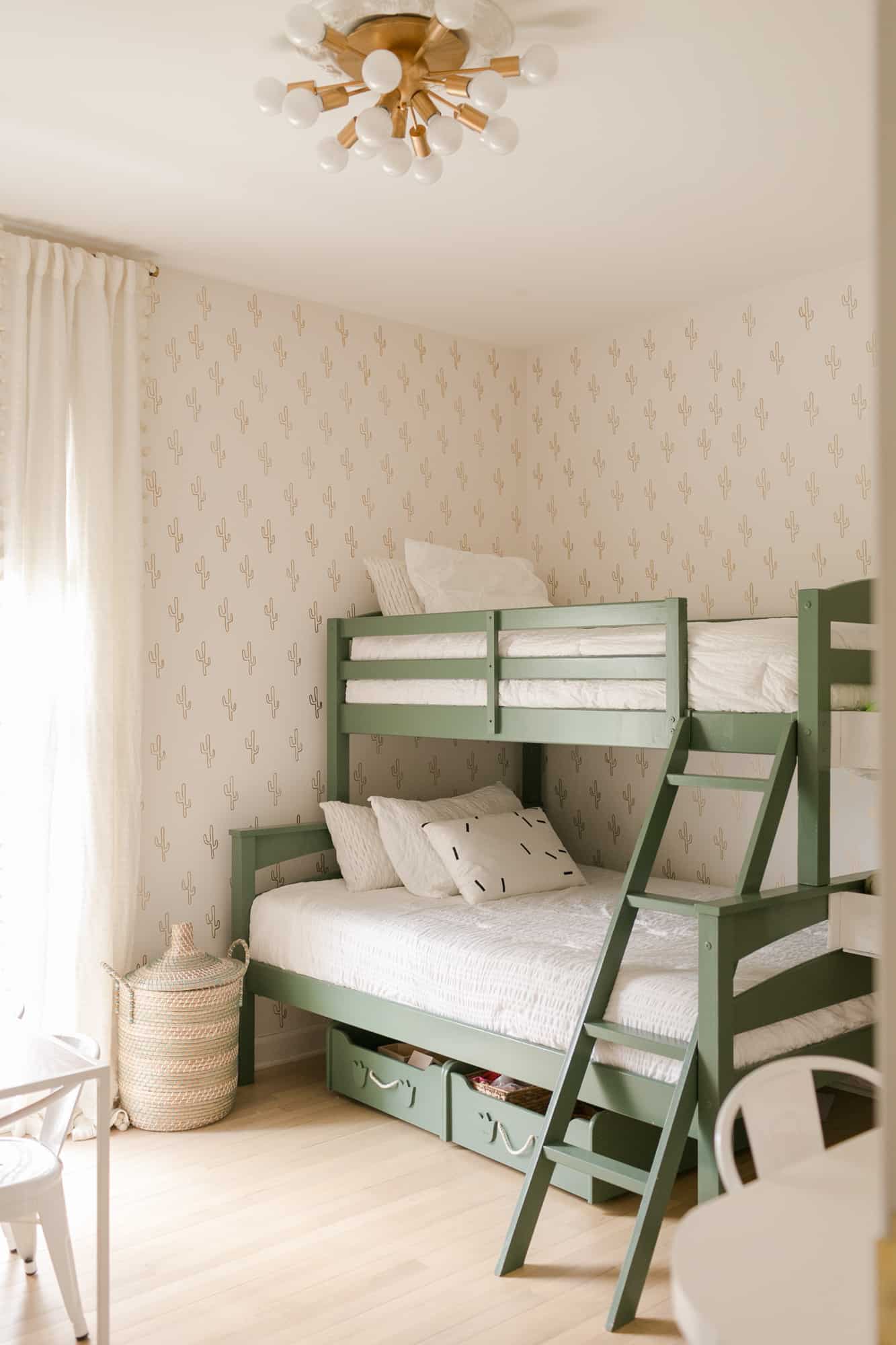 Cool Bunk Bed Ideas for Small Rooms - Bless'er House