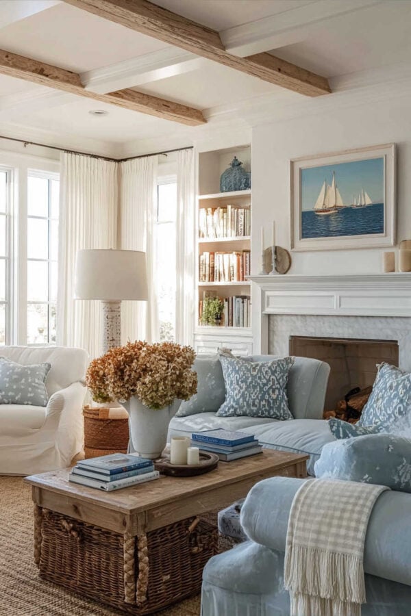 Cozy Living Room Ideas and Trends for 2026 – jane at home
