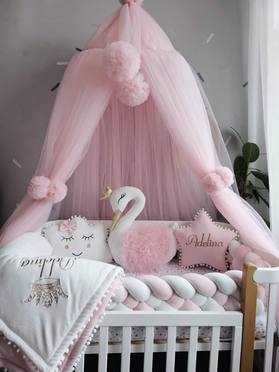 Crib Baby Girl Bedroom Theme Woodland Girl Nursery Ideas Crib Bedding Sets Modified Tot