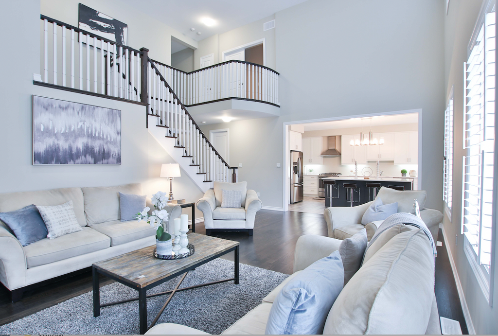 Design Tips for a Modern Coastal Living Room – Fig & Birch Interiors