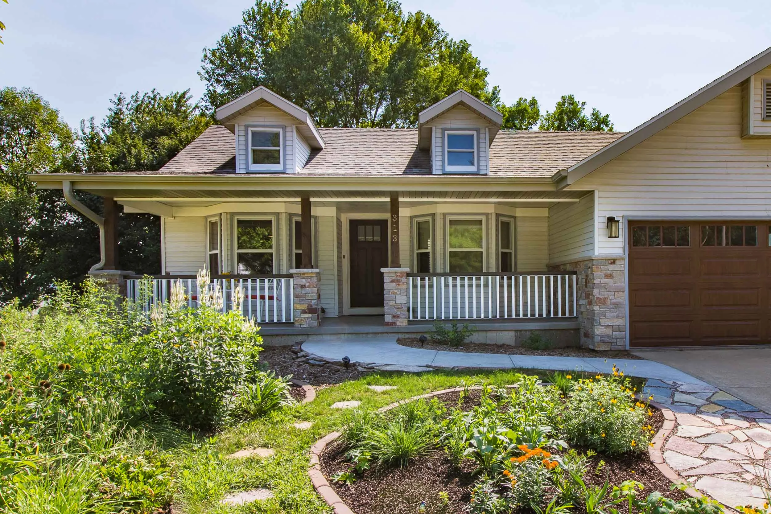 Design Tips For A Two Story Cape Cod Home Remodel — Degnan Design-Build-Remodel