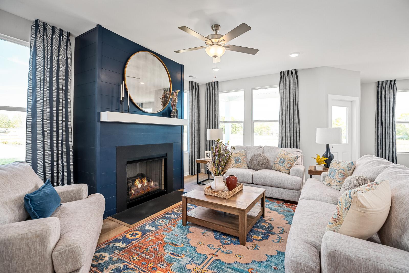 Discover Sage Farms | New Homes in White House, TN