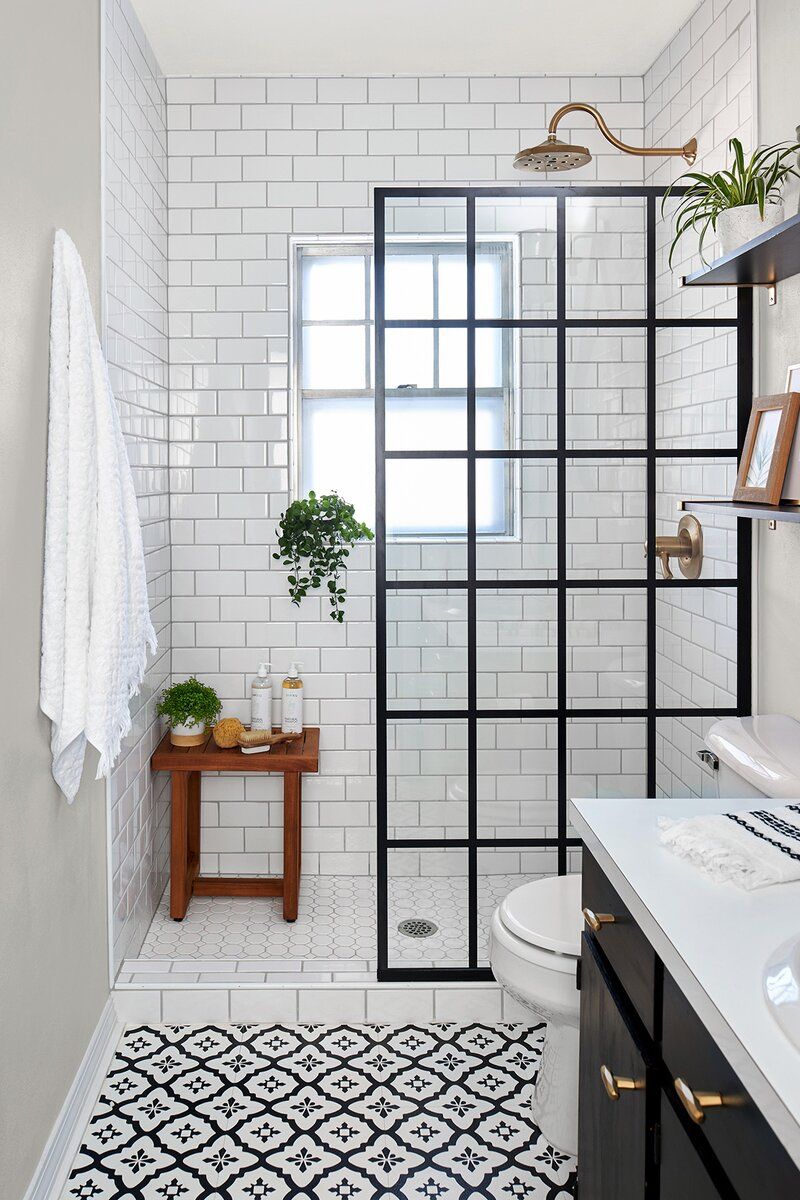 Doorless Shower Designs - What They Are?
