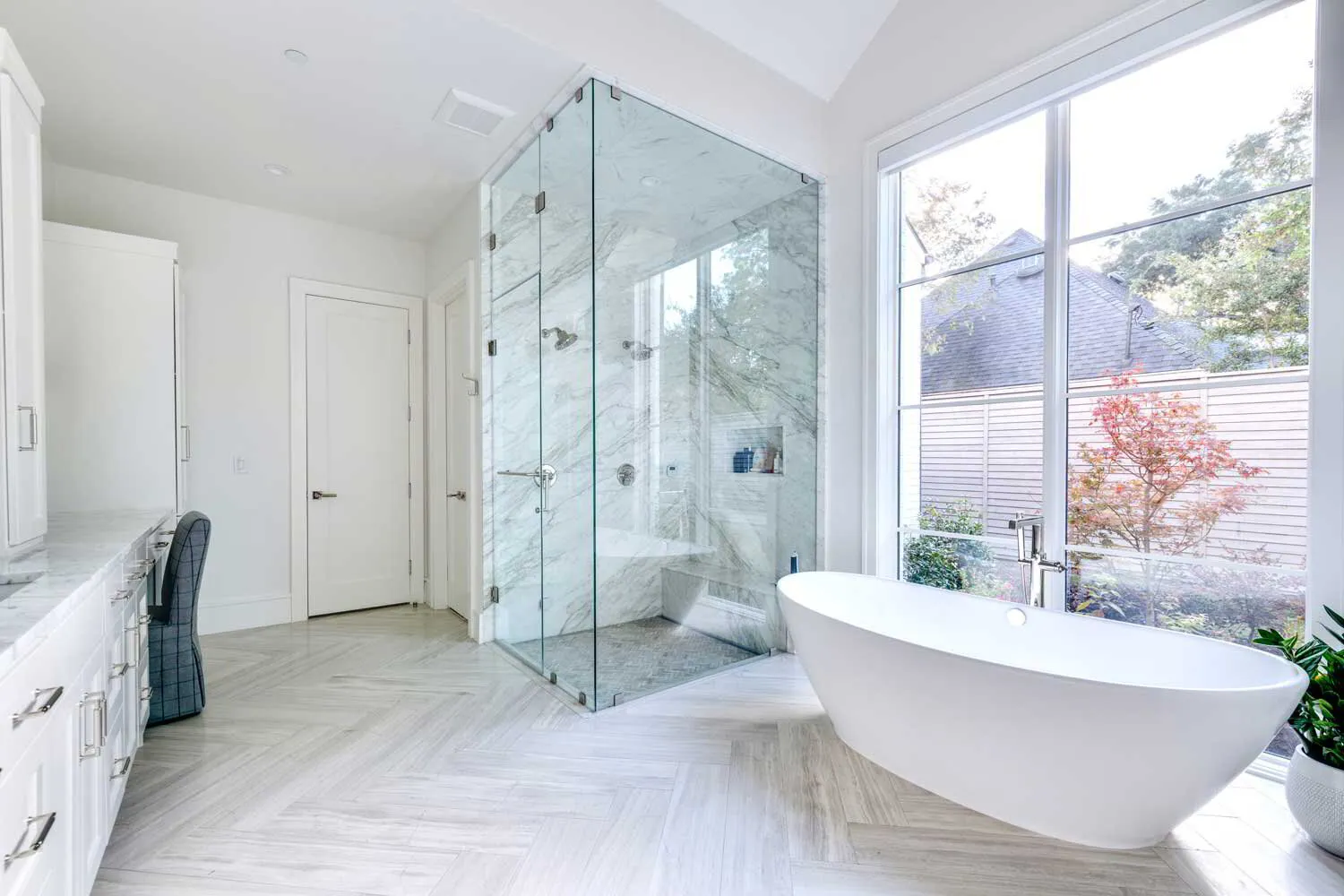 Dream Master Bathrooms for 2023