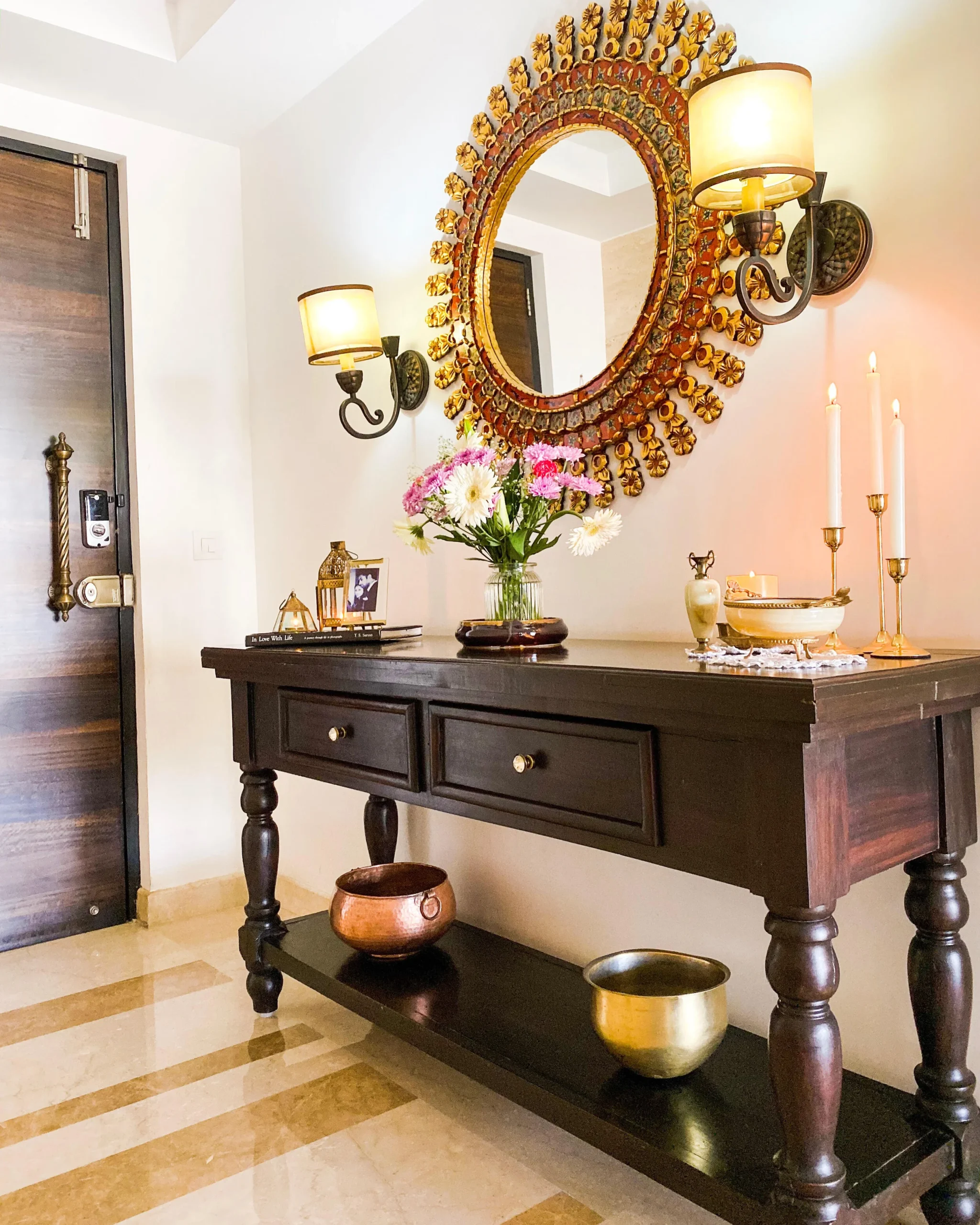 Entryway Design Tips to Consider for your Foyer at Home! — HOUSEOF9DESIGN