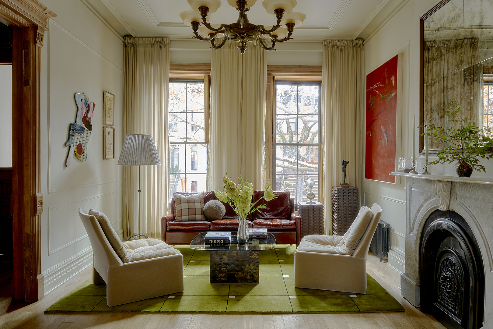Everyone Is Overlooking This Paint Color in 2026 | domino