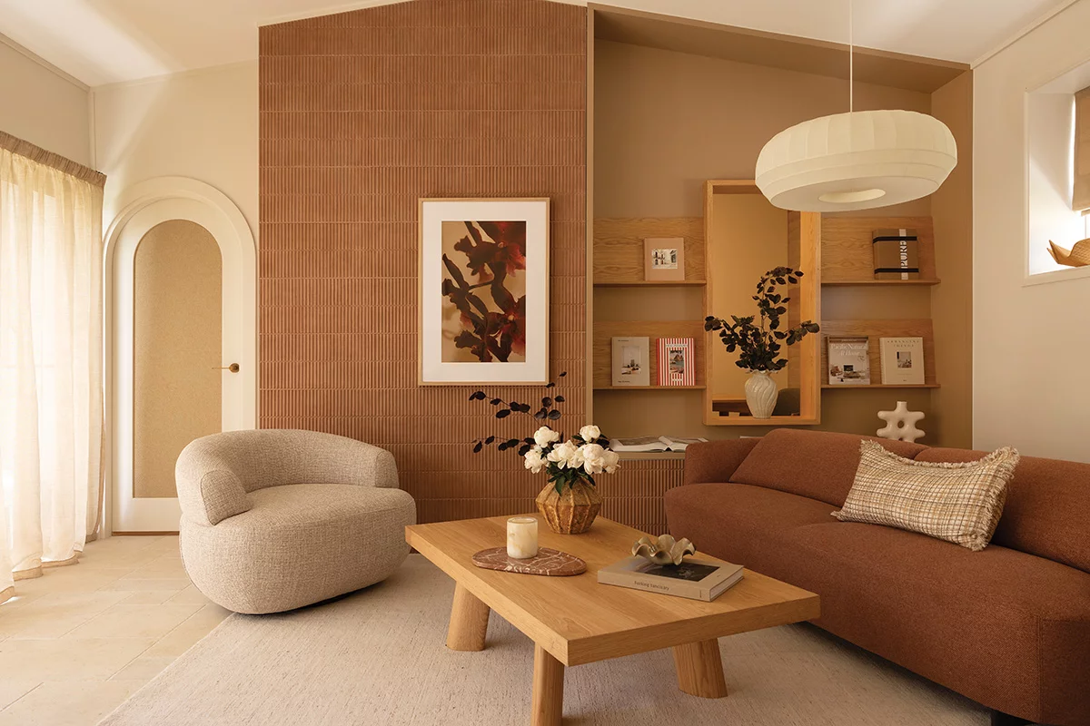 Explore Interior Design Color Combinations for Every Style | King Living