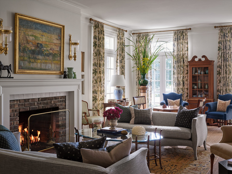Fairview - Luxury Vacation Rental in Saugatuck | Wickwood Inn