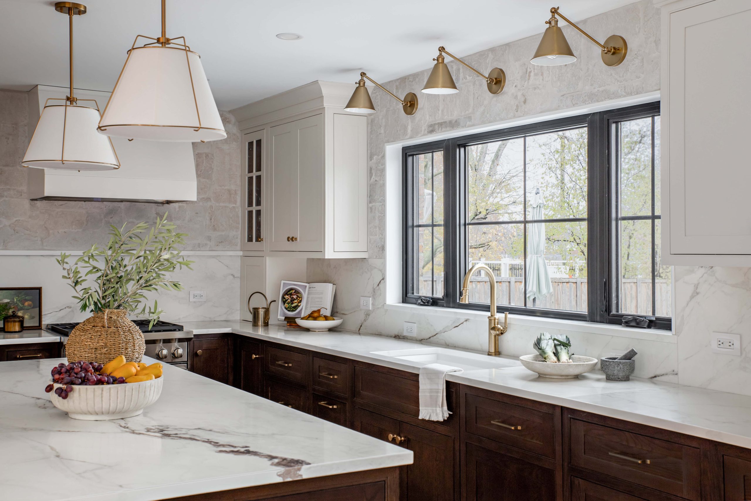 Featured Kitchen Remodels