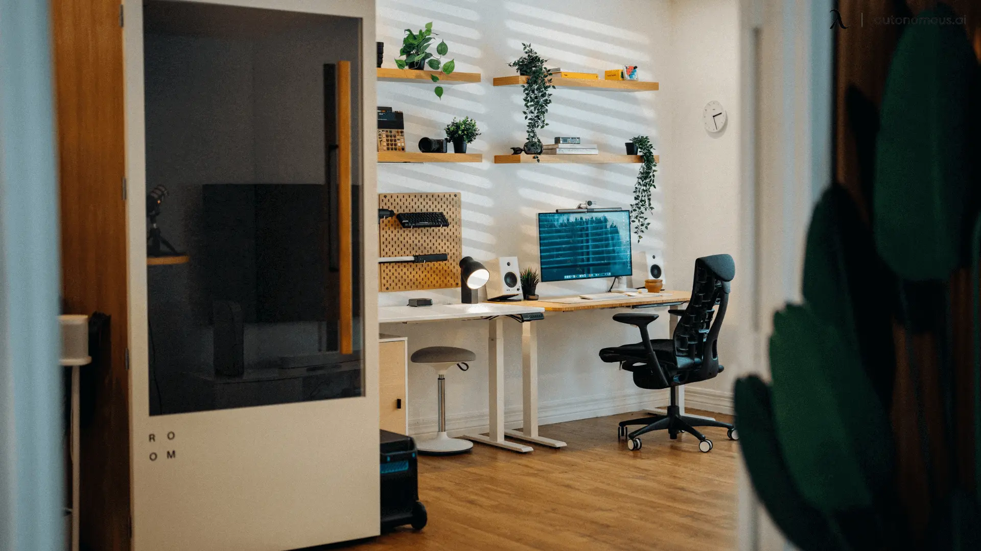 Feng Shui 2026 for Office and Home Office Setup