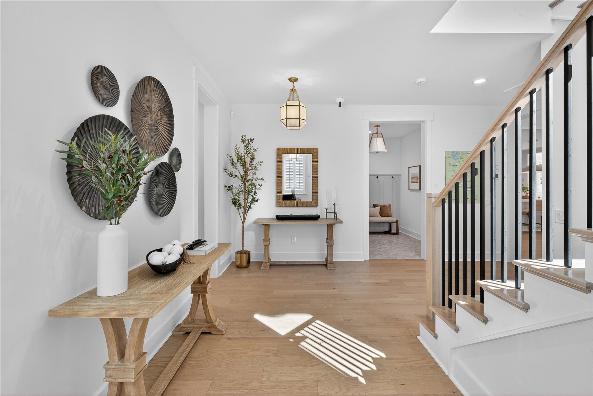 Foyers Photo Gallery | Classica Homes