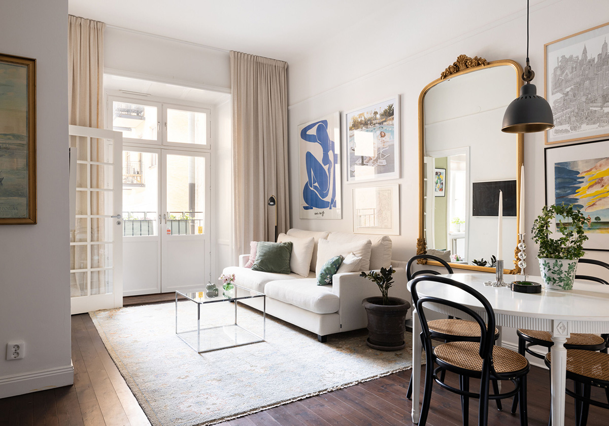 french style 〛◾ Photos ◾ Ideas ◾ Design