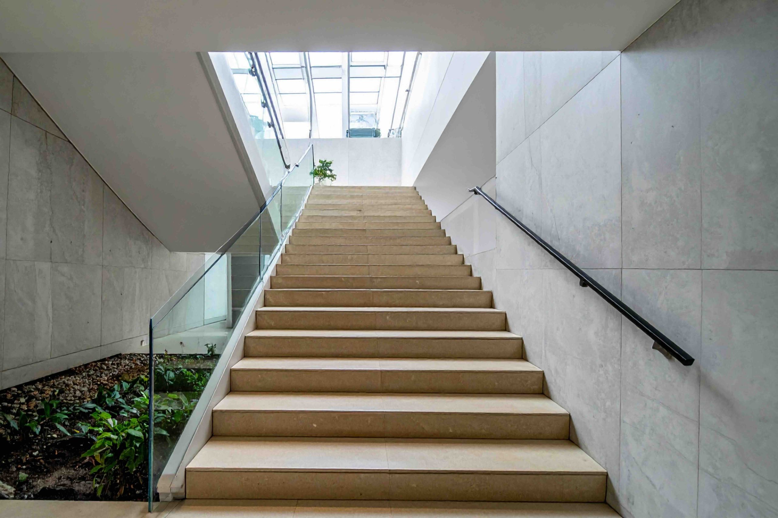 Hardwood Stairs vs. Carpet Stairs: The Real Cost Comparison for Philadelphia Homeowners - Hudson Hardwood Floors