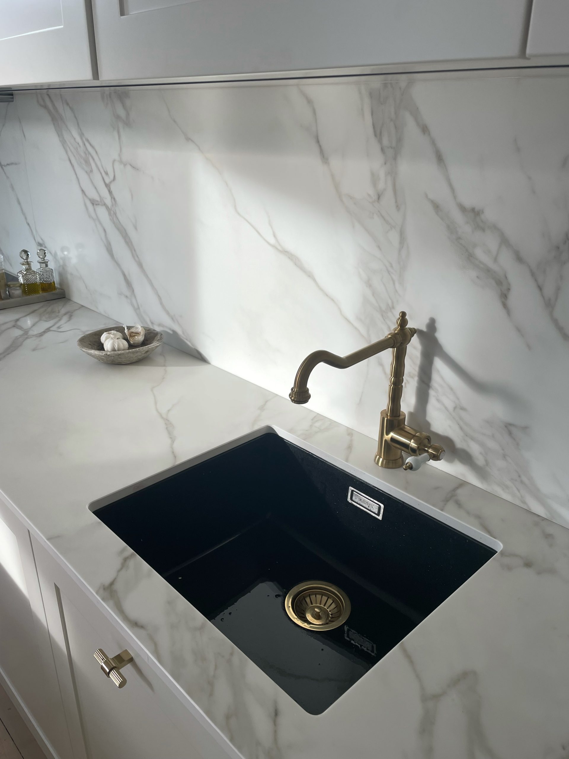 Have a look at our Kitchen Sinks | Neolith