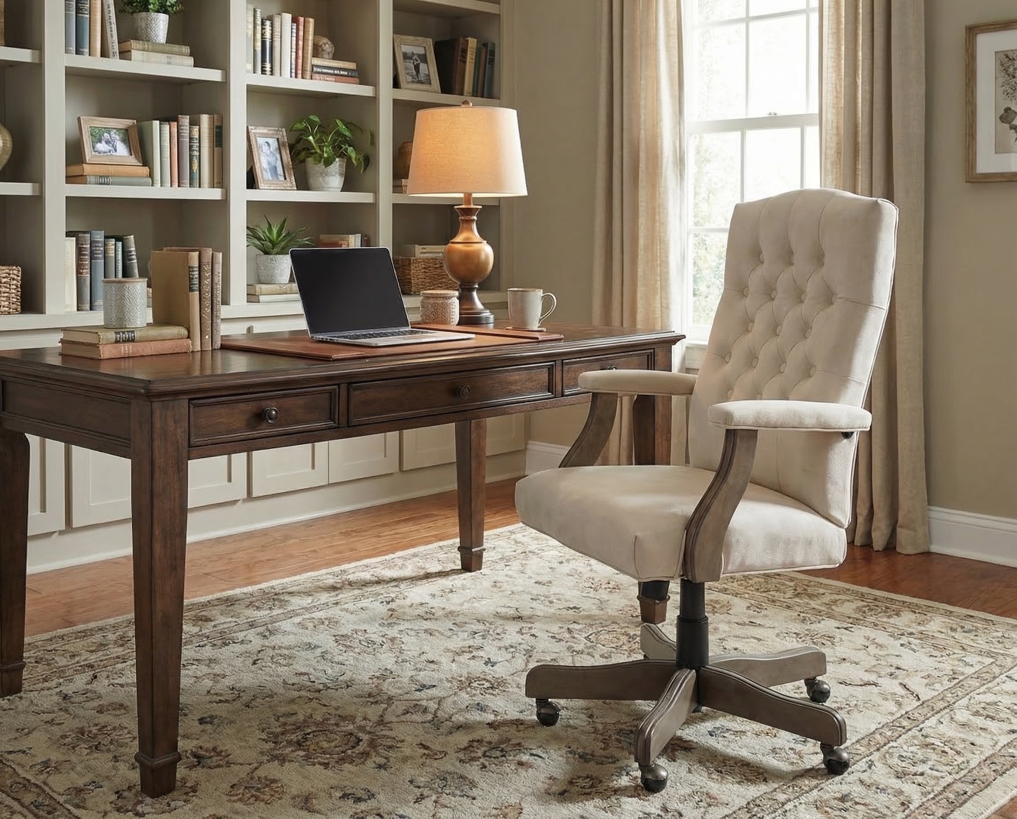 Home Office Trends in 2026: Designing for Productivity, Comfort & Flexibility | Homemakers Furniture