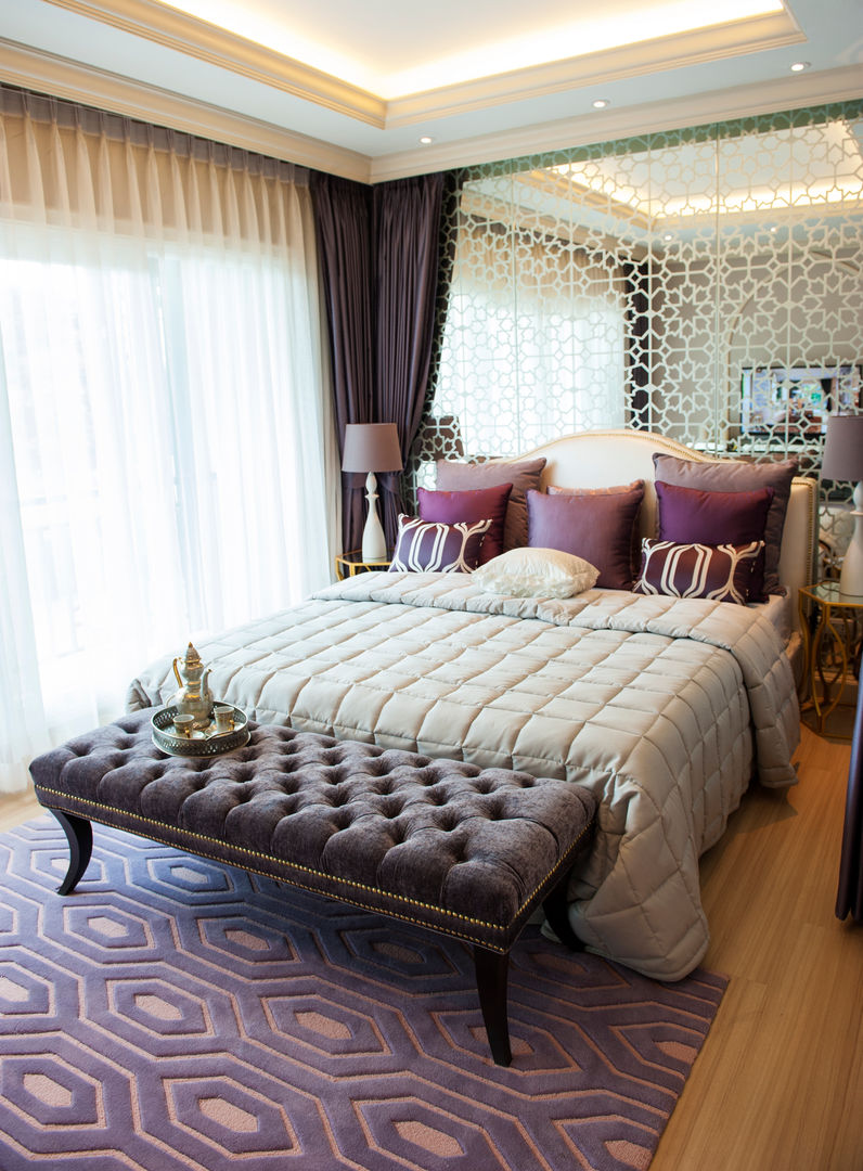 homify's best purple bedroom ideas | homify